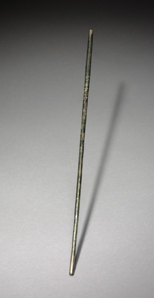 Pair of Chopsticks, 918-1392. Creator: Unknown.