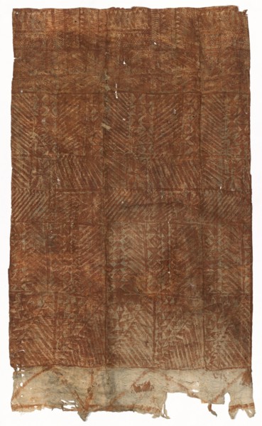 Panel, early 1800s. Creator: Unknown.