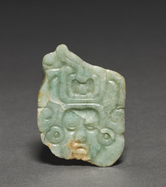 Pendant, 250-900. Creator: Unknown.
