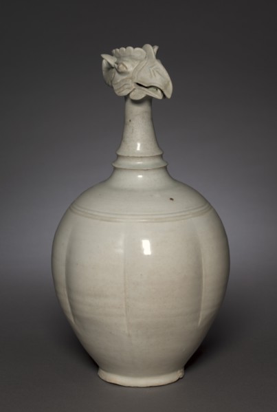 Phoenix-Headed Ewer, 1000s. Creator: Unknown.