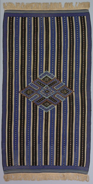 Sarape, c. 1890-1900. Creator: Unknown.