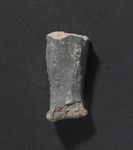 Shawabty of Ditamenpaankh, 715-656 BC. Creator: Unknown.