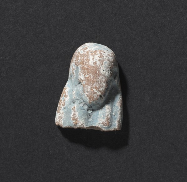 Shawabty of Ditamenpaankh, 715-656 BC. Creator: Unknown.