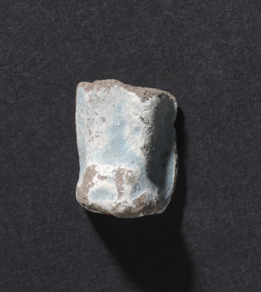 Shawabty of Ditamenpaankh, 715-656 BC. Creator: Unknown.