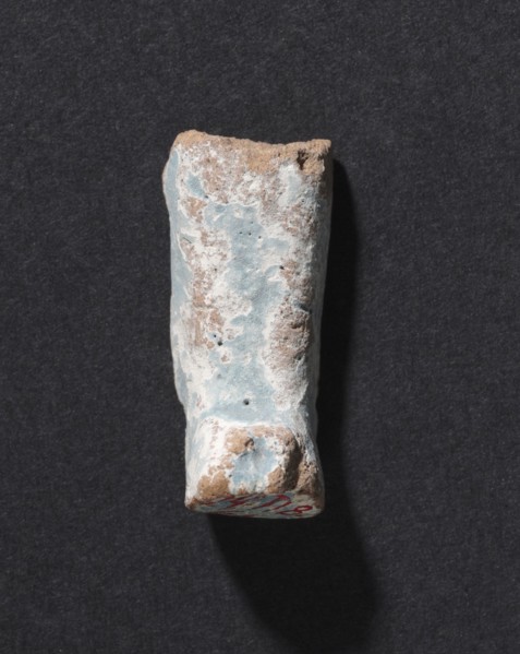 Shawabty of Ditamenpaankh, 715-656 BC. Creator: Unknown.