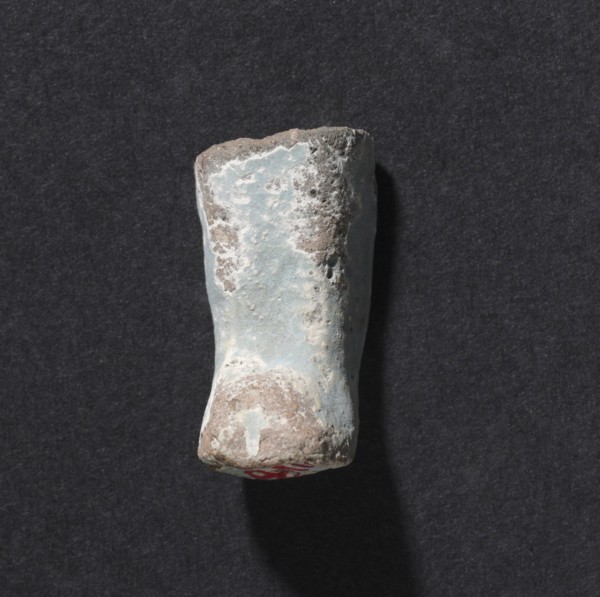 Shawabty of Ditamenpaankh, 715-656 BC. Creator: Unknown.