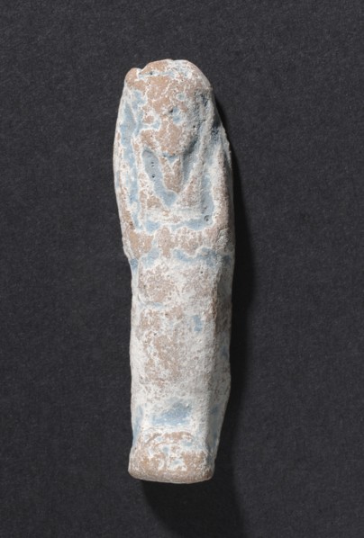 Shawabty of Ditamenpaankh, 715-656 BC. Creator: Unknown.