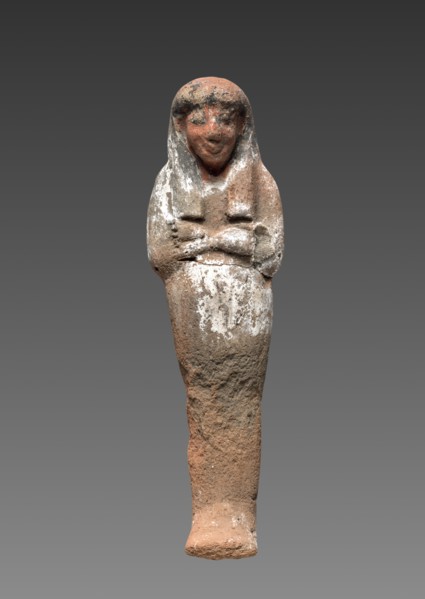 Shawabty, 1295-1069 BC. Creator: Unknown.