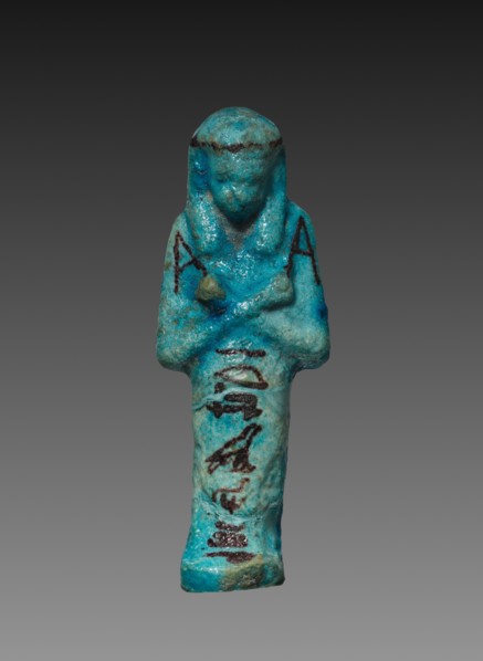 Shawabty, c. 1000-945 BC. Creator: Unknown.