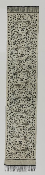 Slendang (Shoulder Cloth), 1800s - early 1900s. Creator: Unknown.