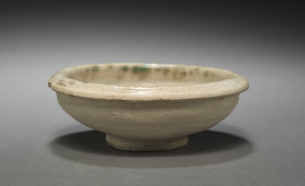 Small Bowl, 1-200. Creator: Unknown.