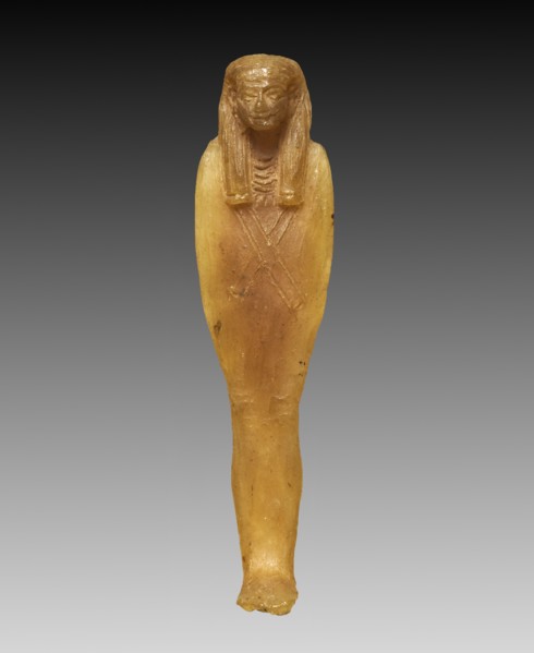 Son of Horus: Imsety, 1000-900 BC. Creator: Unknown.
