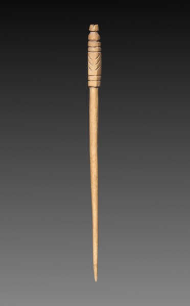 Stick, 1-200. Creator: Unknown.