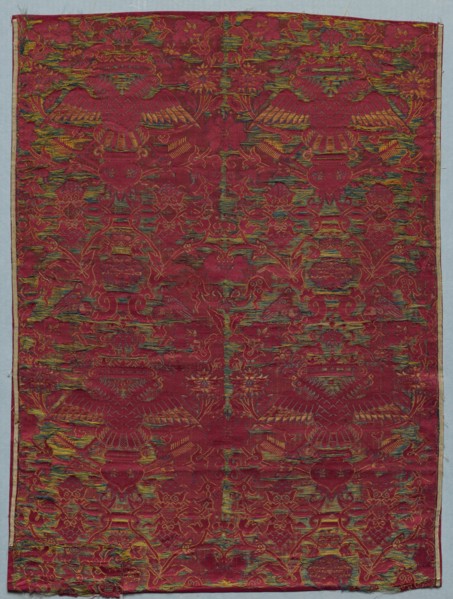 Strip, last half 16th century. Creator: Unknown.