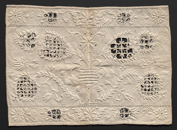 Strip, late 1800s. Creator: Unknown.