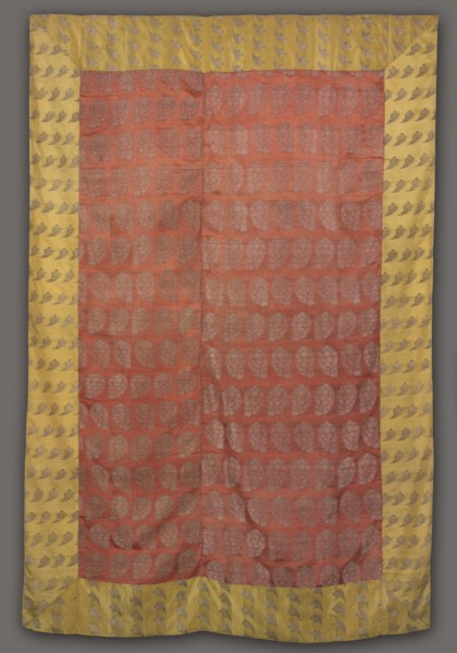 Summer Carpet, 19th century?. Creator: Unknown.