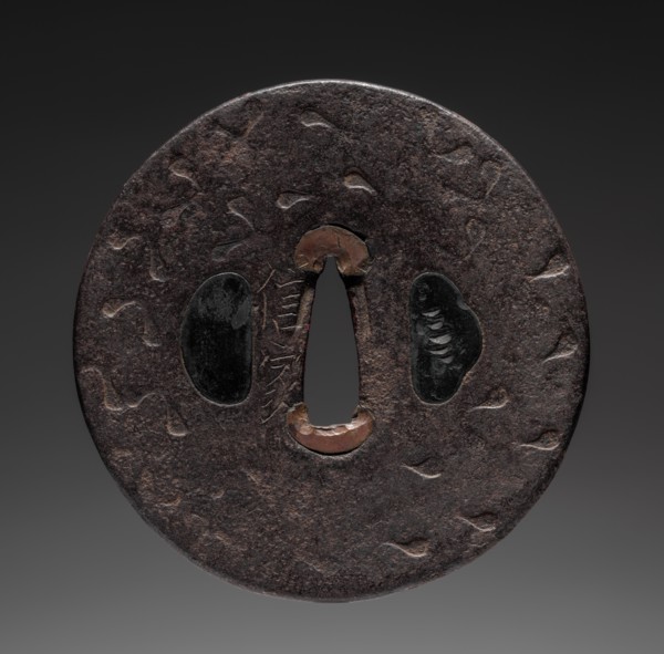 Sword Guard, 1500s. Creator: Unknown.