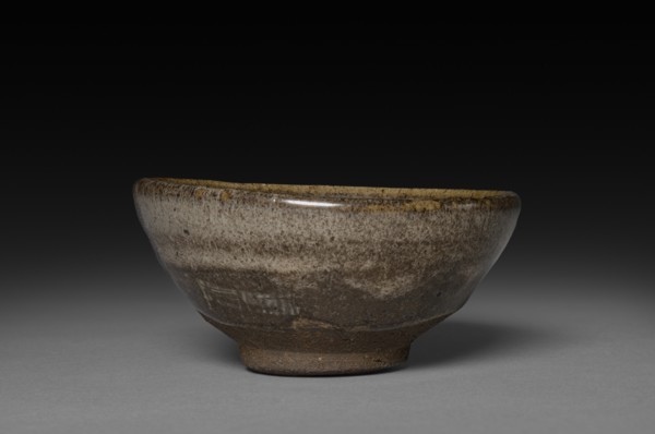 Tea Bowl: Jian ware, 960-1279. Creator: Unknown.