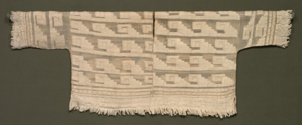 Tunic and Band, 1100-1532. Creator: Unknown.