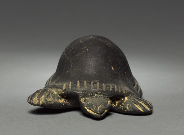 Turtle, before 1921. Creator: Unknown.