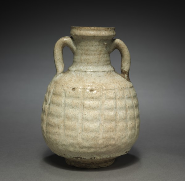 Vase, 1-200. Creator: Unknown.