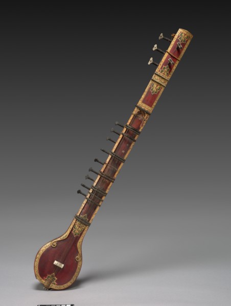 Vina, c. 1850. Creator: Unknown.