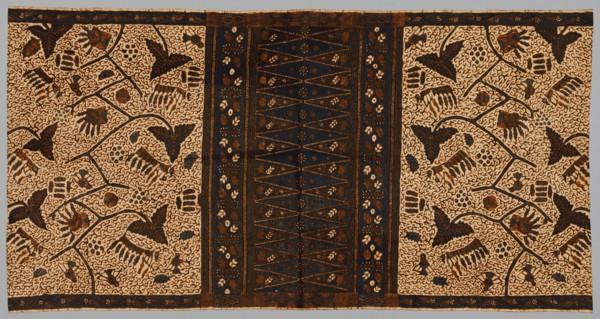 Wearing Cloth, 1800s. Creator: Unknown.