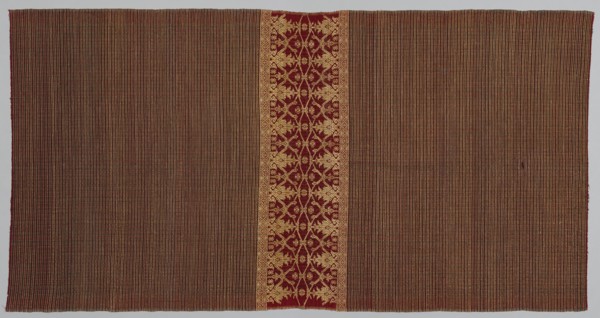 Wearing Cloth, 1800s. Creator: Unknown.