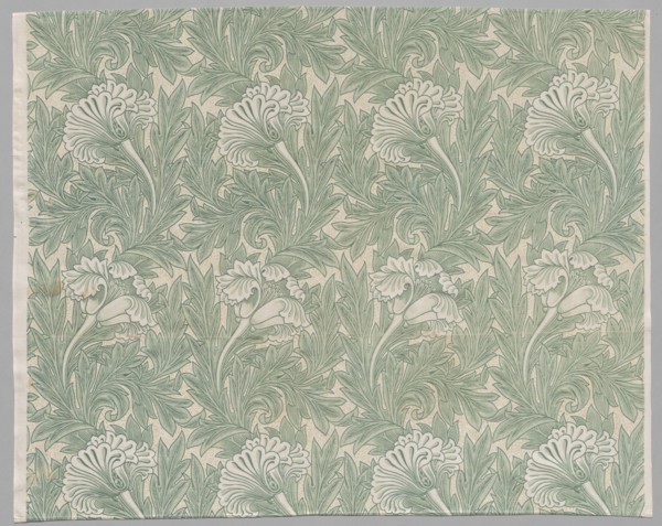Creator: William Morris (British, 1834-1896).