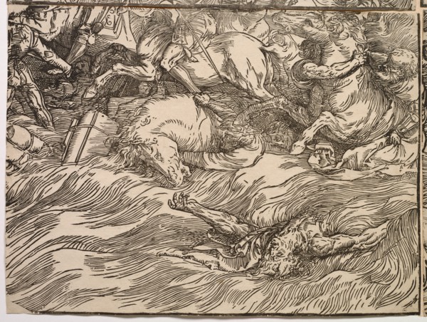 Creator: Titian (Italian, c. 1488-1576).