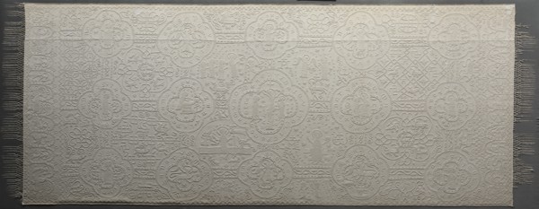Altar Cloth, c. 1350. Creator: Unknown.