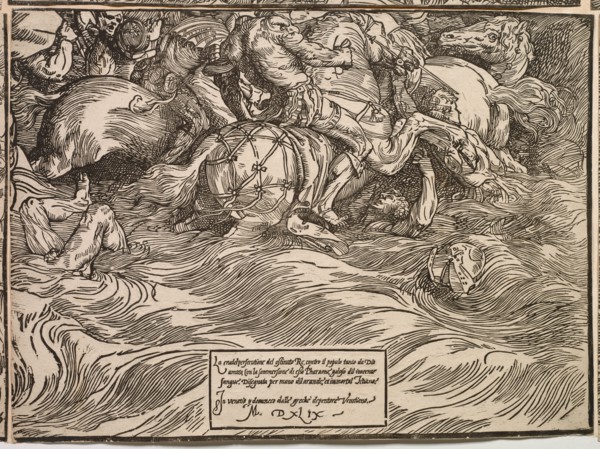 Creator: Titian (Italian, c. 1488-1576).