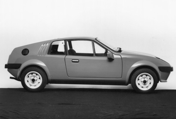 1978 Midas. Creator: Unknown.