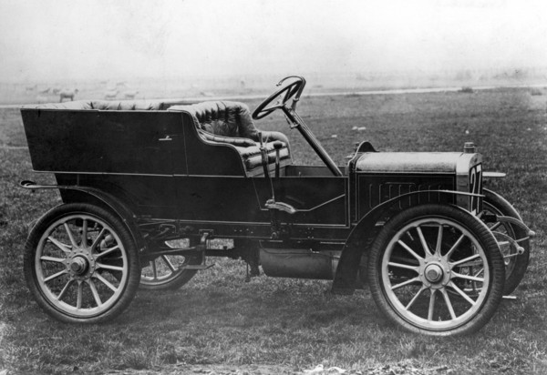 1905 Ryknield. Creator: Unknown.