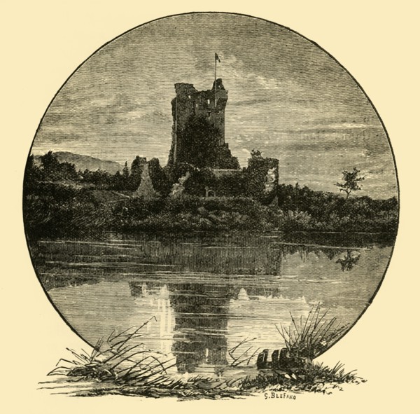 'Ross Island', 1898. Creator: Unknown.
