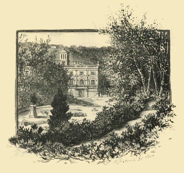 'Deepdene', 1898. Creator: Unknown.