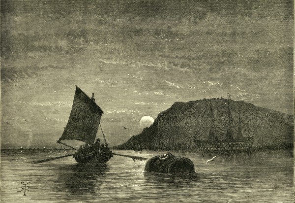'Portland', 1898. Creator: Unknown.