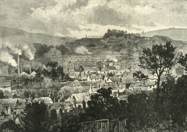 'Lewes', 1898. Creator: Unknown.