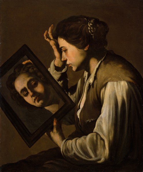 The Sense of Sight. Creator: Juan Dò.
