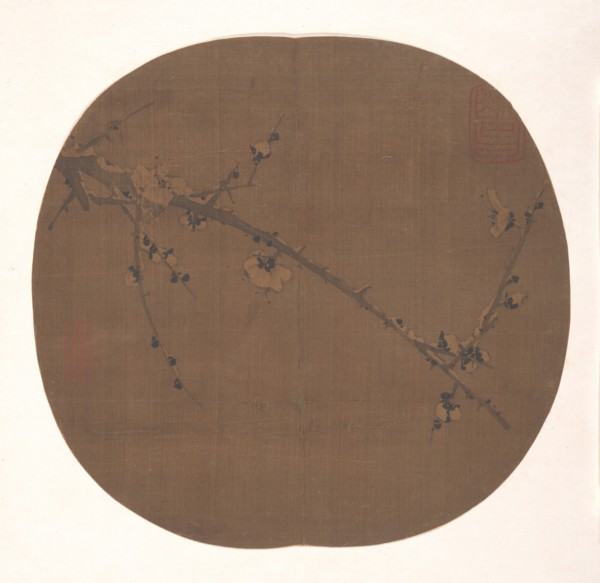 Snow Plum. Creator: Unknown.