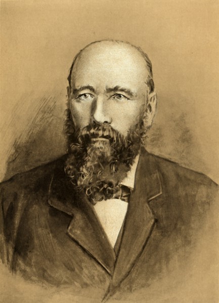 'General Cronje', 1900. Creator: M Plumbe.