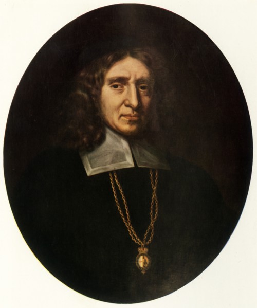 William Dugdale, c1675, (1943).  Creator: Unknown.