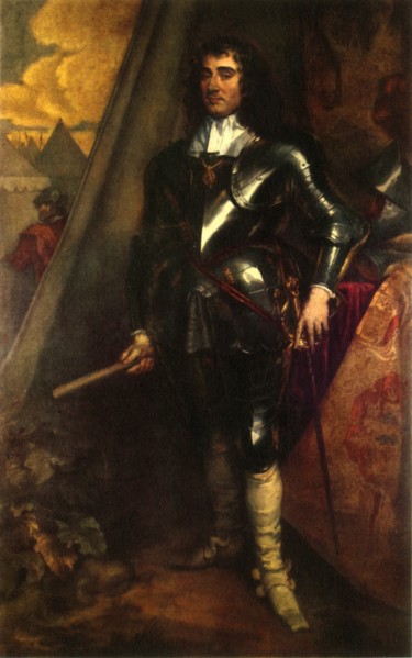 George Monck, Duke of Albemarle, c1660s?, (1944). Creator: Peter Lely.