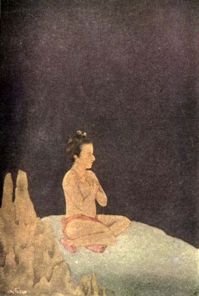 'Dhruva', 1920. Creator: Unknown.
