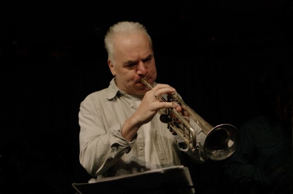 Chris Batchelor, Zone-B, Verdict Jazz Club, Brighton, East Sussex, 13 Dec 2019. Creator: Brian O'Connor.