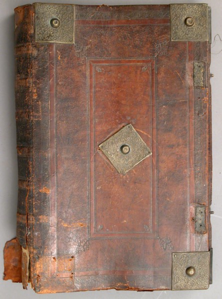 Portfolio, 18th century (?). Creator: Unknown.