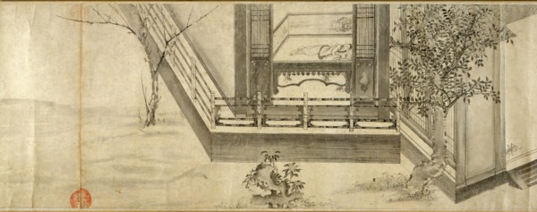 Odes of the State of Bin, 13th century. Creator: Unknown.