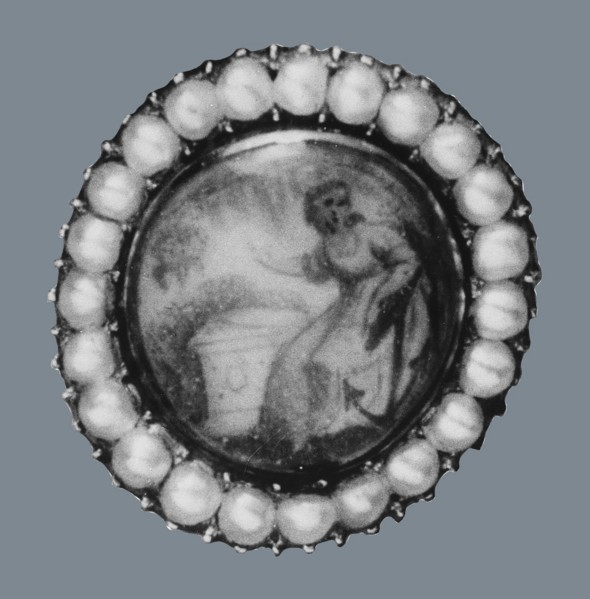 Hope, 1800-1805. Creator: Unknown.