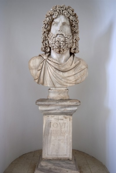 Libya, Sabratha Museum, 2007. Creator: Ethel Davies.