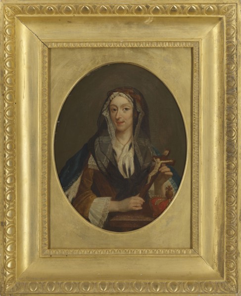 ia Clementina Sobieska